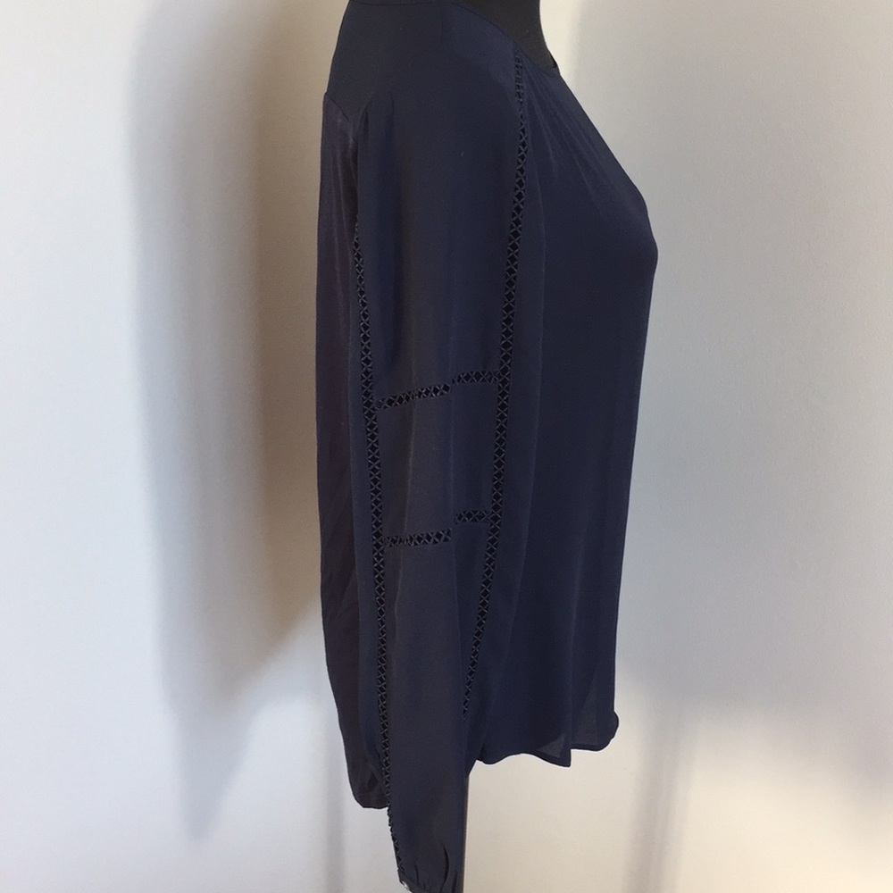 Loft Blouse - Picture 6 of 8